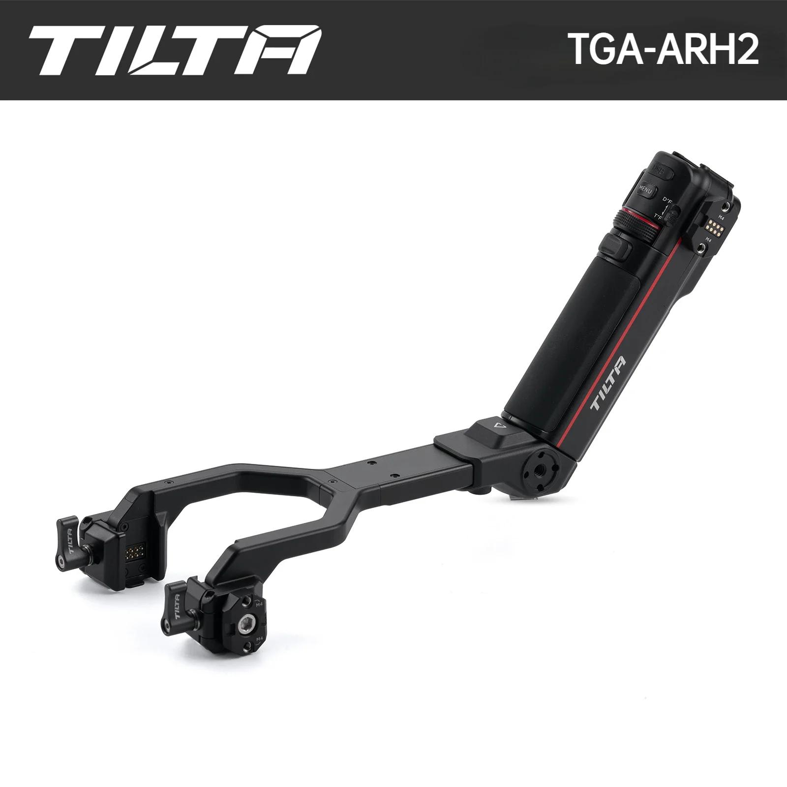 TILTA  ĸ  Ʈ ڵ TGA-ARH2, DJI Ronin ø ڵ , DJI RS3 RS2